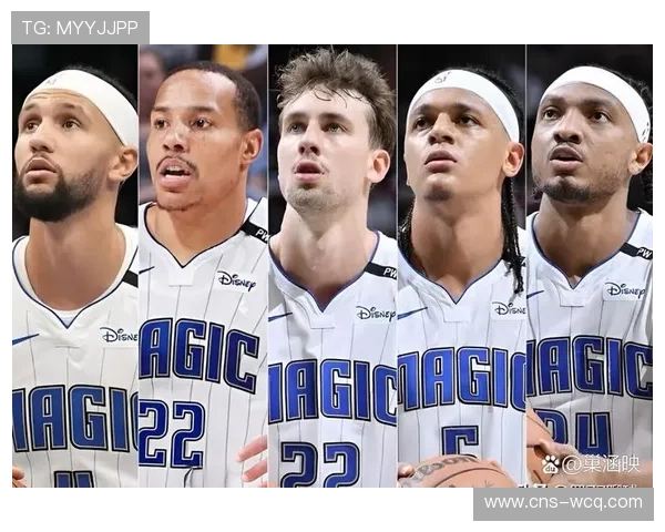 班凯罗缺阵魔术仍强势，小瓦格纳率队适应良好