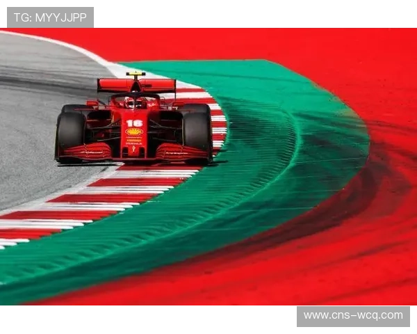 法拉利引入排气系统后方挡板，为澳大利亚揭幕战确定最终规格